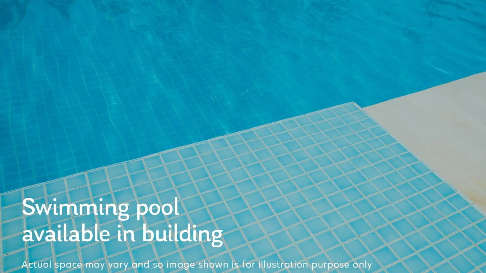Апартаменты Blueground Belgravia 3 City View Pool Gym Dxb-1081 Дубай